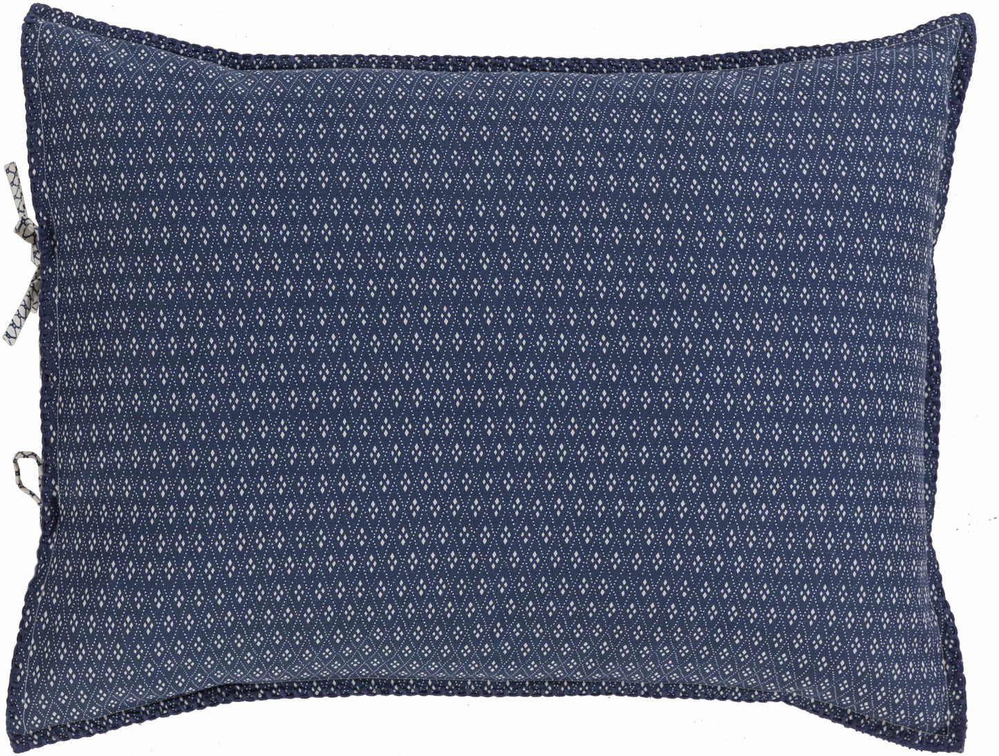 Glina Navy Bedding