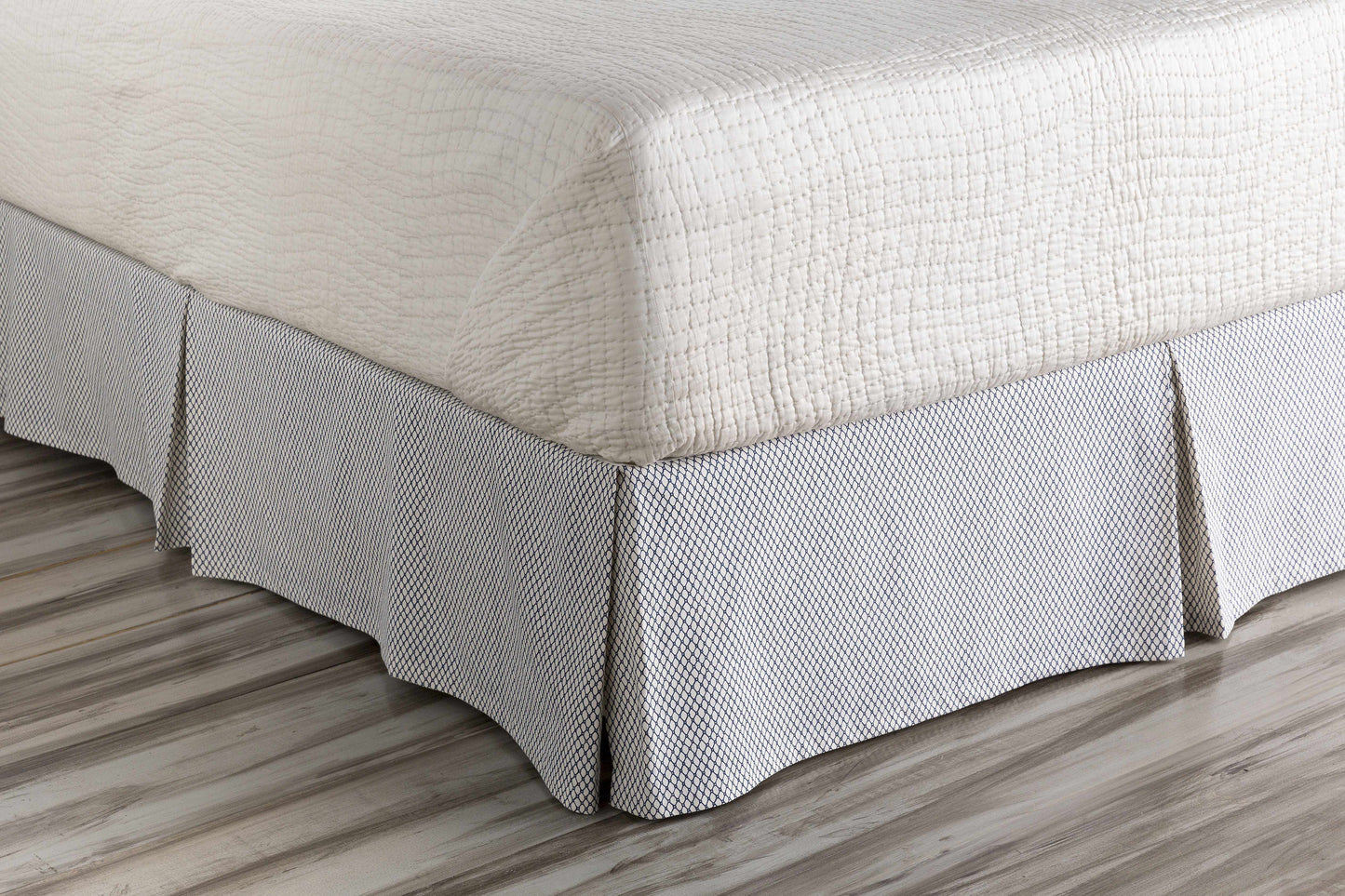 Glina Navy Bedding