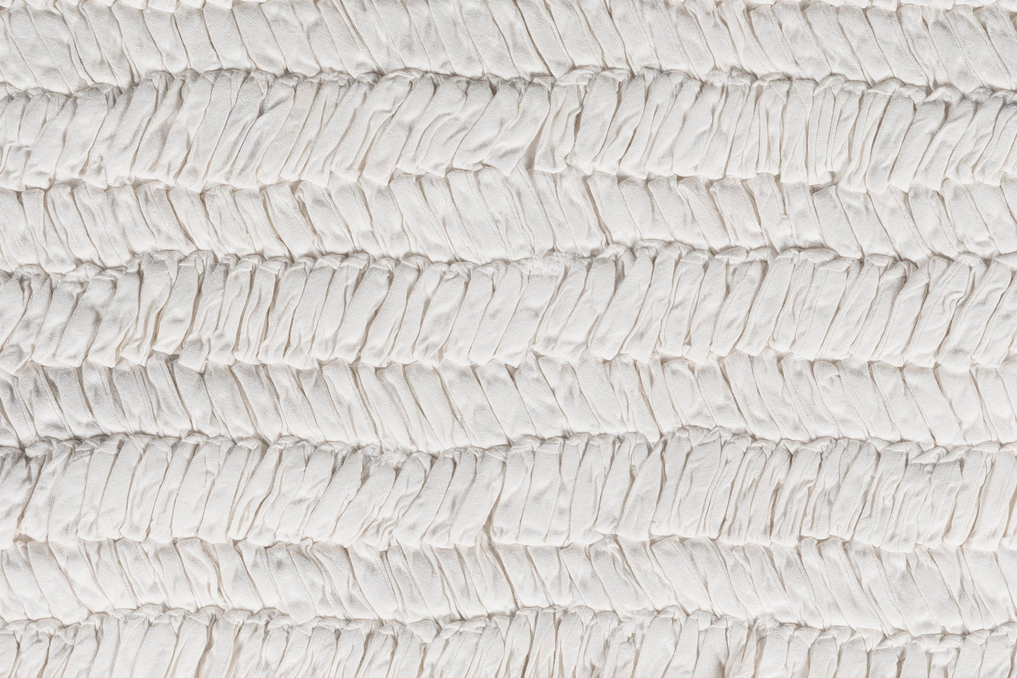 Cazma White Bedding